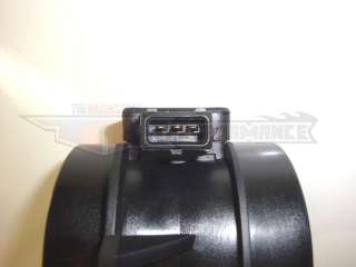 TRE MAF 083 Mass AirSensor is an OEM Replacement for the following 
