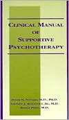 Clinical Manual of Supportive Psychotherapy, (0880484039), Peter N 