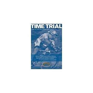 Carmichael Training Systems CycleOps/CTS Time Trial DVD, 60 minutes 