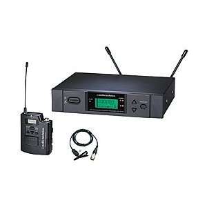   ATW3131AD Frequency Agile UHF Wireless  Musical Instruments
