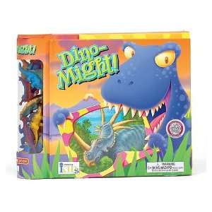  Innovative Kids Dino Might Book Toys & Games