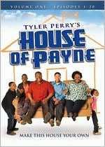   Tyler Perry Collection by Lions Gate  DVD