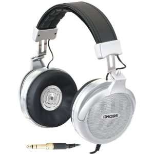  New Professional Full Size Stereophones   T52464 