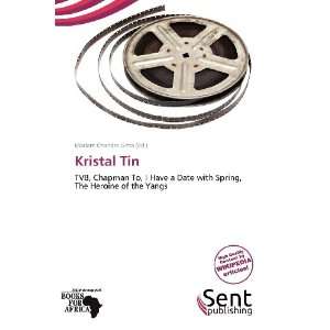  Kristal Tin (9786136392219) Mariam Chandra Gitta Books
