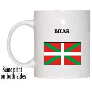  Basque Country   BILAR Mug 