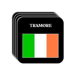  Ireland   TRAMORE Set of 4 Mini Mousepad Coasters 