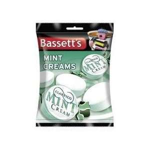 Bassetts Fundays Mint Creams 200g   Pack of 6  Grocery 