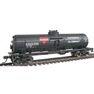  Walthers Trainline Walthers Trainline(R) 40 Tank Car with 