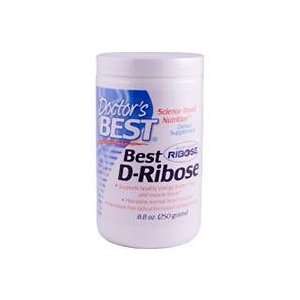  Doctors Best Best, BioEnergy D Ribose, 8.8 oz (250 g 