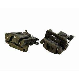  Motorcraft BRC 66RM Front Brake Caliper Automotive