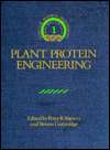 Plant Protein Engineering, Vol. 1, (0521417619), P. R. Shewry 