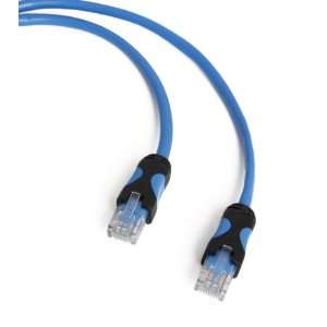   Cables   Cat5e Network Ethernet Cable   Blue   200 Ft Electronics