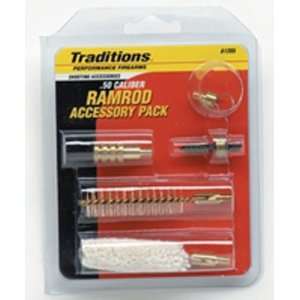  Traditions Performance Firearms Muzzleloader Ramrod 