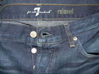 the relaxed is our most comfortable jean it has a natural waist roomy 