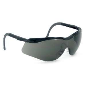  North N Vision Safety Glasses with Smoke Lens Everything 