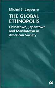 Global Ethnopolis, (0312226128), Michel S. Laguerre, Textbooks 