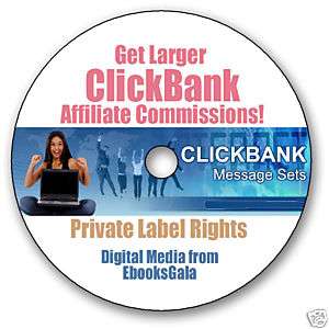 EARN Your ClickBank Affiliate Commissions AUTOMATICALLY  