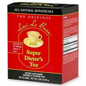  Super Dieters Tea