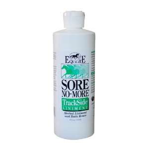  Sore No More® TrackSideTM Liniment