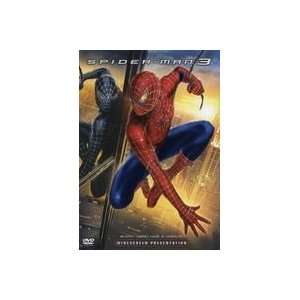  New Sony Home Pictures Ent Spider Man 3 Product Type Dvd 