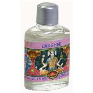  Lakshmi Eastern Essential Oils