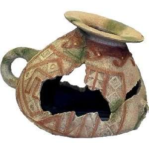  Incan Vase   Large