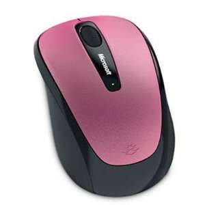 Wrls Mobile Mse 3500 Pink