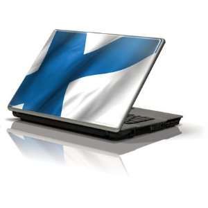  Finland skin for Generic 12in Laptop (10.6in X 8.3in 