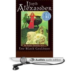   Book 2 (Audible Audio Edition) Lloyd Alexander, James Langton Books