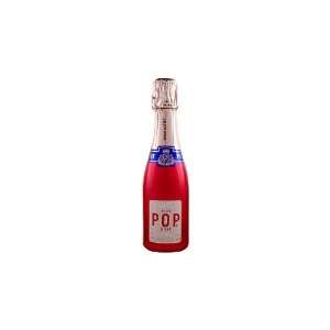 Pommery Pop Rosé Champagne (187ml)