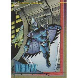  Darkhawk #27 (Marvel Universe Series 4 Trading Card 1993 