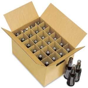  24 Bottle Wine/Beer Carrier