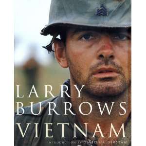  Larry Burrows Vietnam [Hardcover] Larry Burrows Books