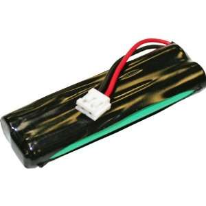  Cordless Phone Replacement Rechargeable Battery 