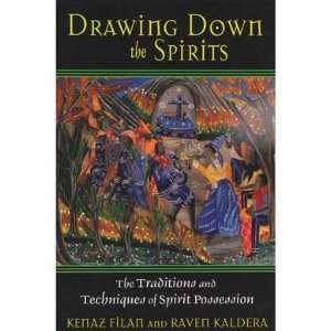  Drawing Down the Spirits 