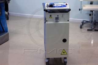 Cynosure Photogenica SV Pulsed Dye Surgical Laser  