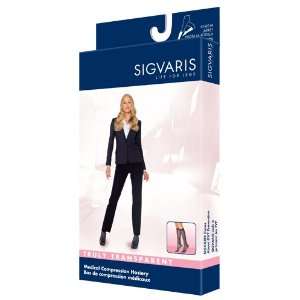  Sigvaris 773 30 40mmHg A D Calf (C) Health & Personal 