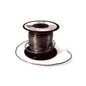  25ft 8AWG SOLID ALUMINUM GROUND WIRE