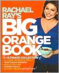   Image. Title Rachael Rays Big Orange Book, Author by Rachael Ray