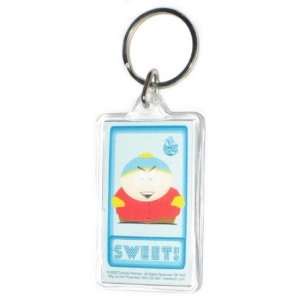  South Park Cartman Sweet Keychain SK1643 Toys & Games