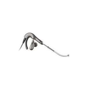    PLANTRONICS H81 TriStar Headset with Voice Tube Electronics