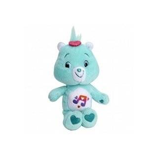  New Care Bears ~ Heartsong Bear 8 Plush Toys & Games