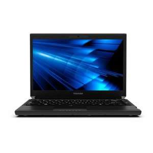  Toshiba Portege R835 P55X Laptop with Intel Core i5 2410M 