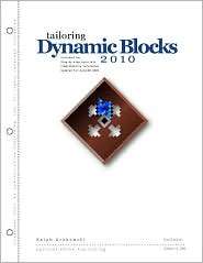   Blocks 2010, (1926897072), Ralph Grabowski, Textbooks   