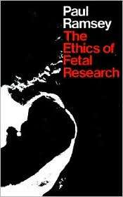   Fetal Research, (0300018800), Paul Ramsey, Textbooks   