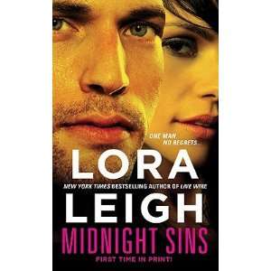   SINS] [Mass Market Paperback] Lora(Author) Leigh  Books