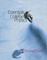   Physics, (0495111295), Raymond A. Serway, Textbooks   