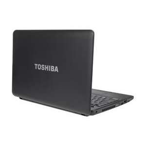 Toshiba Satellite C655D S5087 15.6 Inch Laptop (Trax Texture in Black)