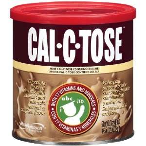 Cal   C   Tose Calcetose 14.1 oz  Grocery & Gourmet Food