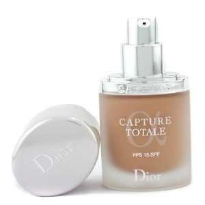  Exclusive By Christian Dior Capture Totale High Definition 